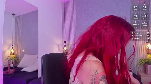 Eva_milfxxx stripchat live cam model