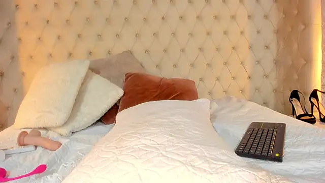 DeniseWasley stripchat live cam model