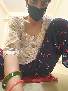 Neha-ji stripchat live cam model