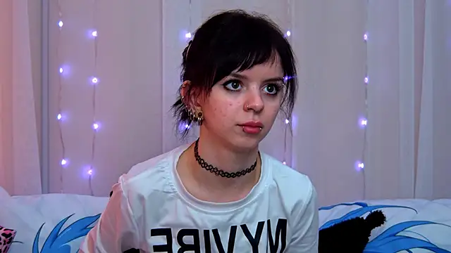 TwiggyStar stripchat live cam model