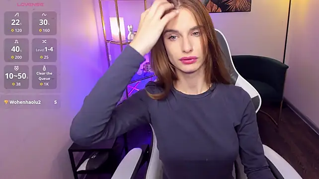 Sweetytrip stripchat live cam model