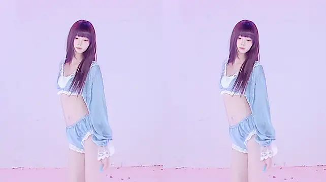 Bri-003 stripchat live cam model