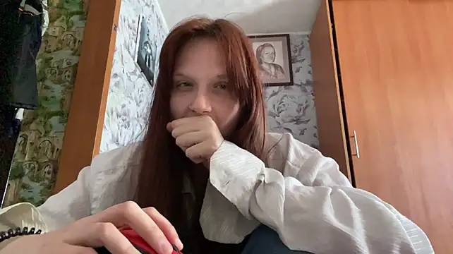 HeatherMiley stripchat live cam model