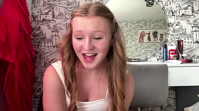 LisFris stripchat live cam model
