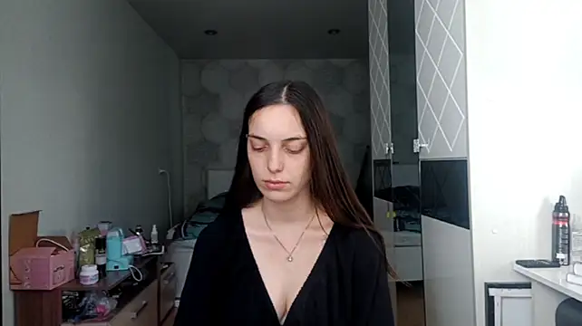 LemonySweep stripchat live cam model