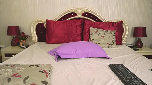 AlizzzStar stripchat live cam model