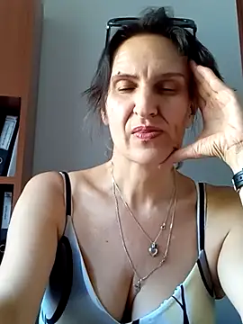 Alene_Lorrie stripchat live cam model