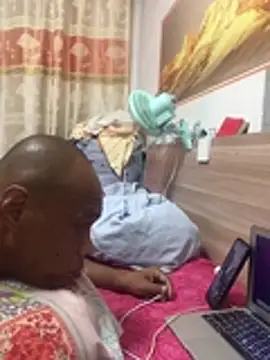 FleckedAlbum stripchat live cam model