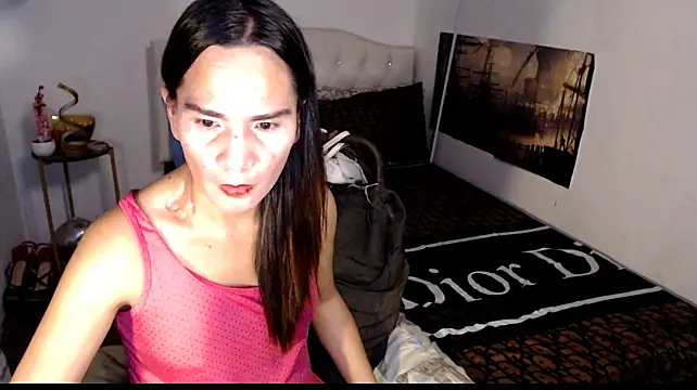 NinaDOM4CUM stripchat live cam model
