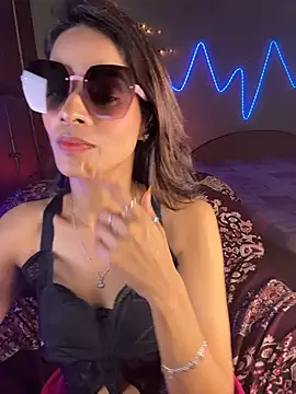 Ivy_the_goddess stripchat live cam model