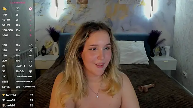 Stacey_Dawson stripchat live cam model