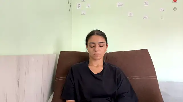 Annthebest stripchat live cam model