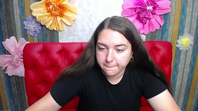 PrueButt stripchat live cam model
