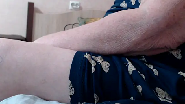 Anabelldestiny stripchat live cam model