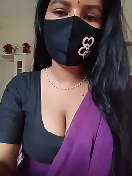 Lady-Killar stripchat live cam model