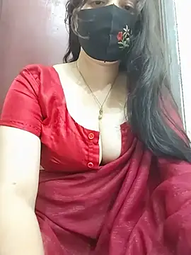Saanvi-Sen stripchat live cam model