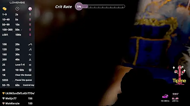 MaribelRiverr_ stripchat live cam model