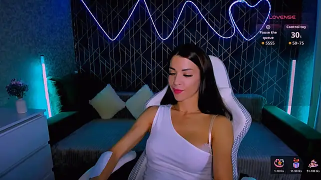 KetiMoon stripchat live cam model