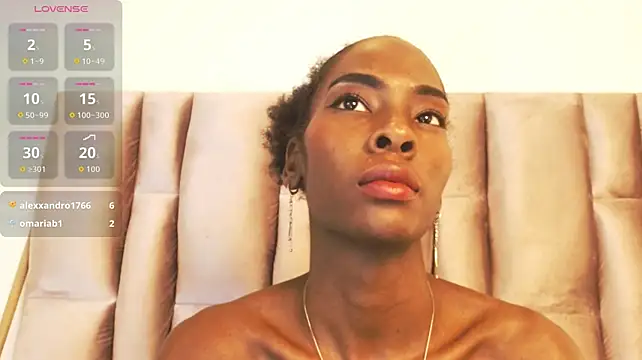 AnnyCampbell stripchat live cam model