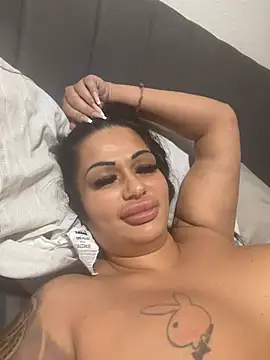 demona66666 stripchat live cam model