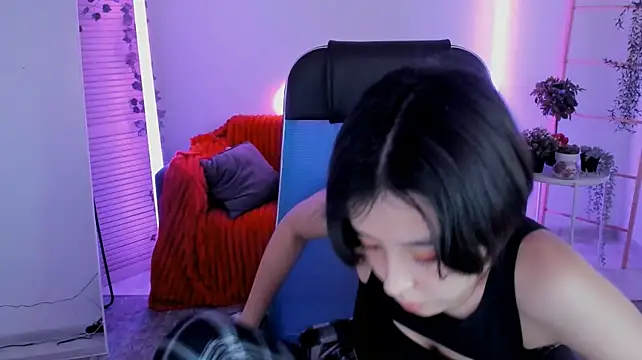 SirenMystiq stripchat live cam model