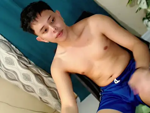 Baby_Maxxx stripchat live cam model