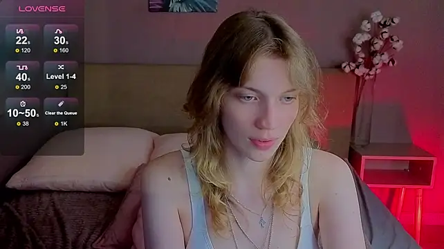 Emily_Cartex stripchat live cam model