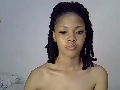 Afriona stripchat live cam model