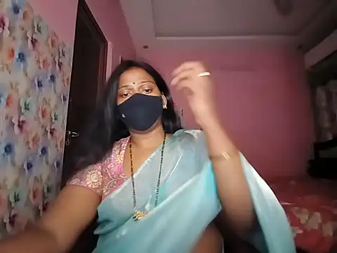 Telugu_amuu stripchat live cam model