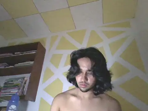 hensmendy stripchat live cam model