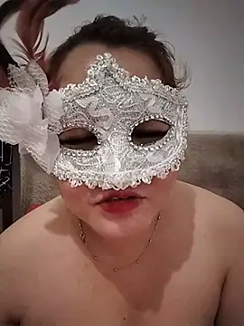 AsianMhiendy stripchat live cam model