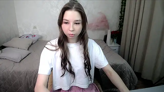 Gas_bunny stripchat live cam model