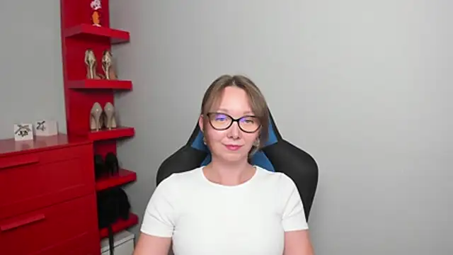 Cookie_zoe stripchat live cam model