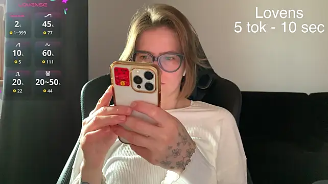 Sexy_Sweets stripchat live cam model