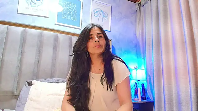 _Marcela__ stripchat live cam model