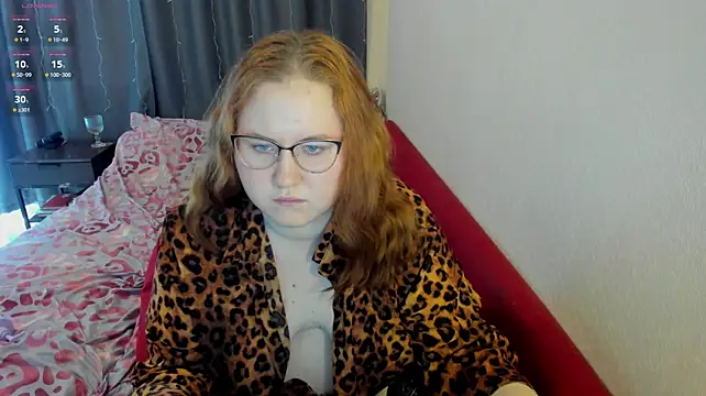 GeorginiaGrimes stripchat live cam model