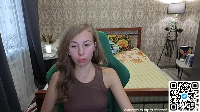 Lill_Ana stripchat live cam model