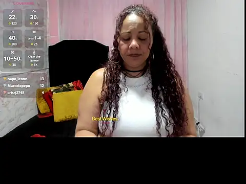 Brunette_sasha stripchat live cam model