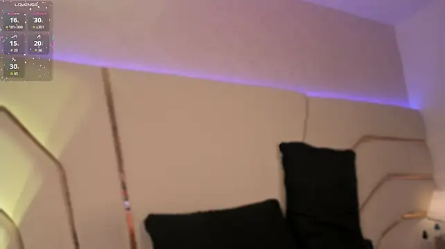 Violeta-Marquez stripchat live cam model