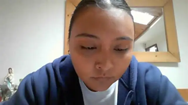 Rush_rosee_150 stripchat live cam model