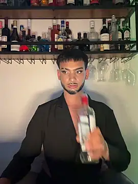 Gipsyboysteve stripchat live cam model