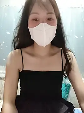 Yui-Chen stripchat live cam model