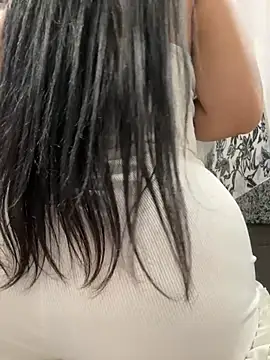 Megan_Ivy stripchat live cam model