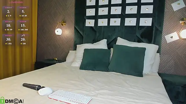 Anneta_Hart stripchat live cam model