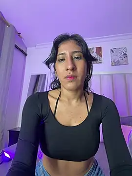 Violet_rousse7 stripchat live cam model
