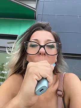 NikytaX stripchat live cam model