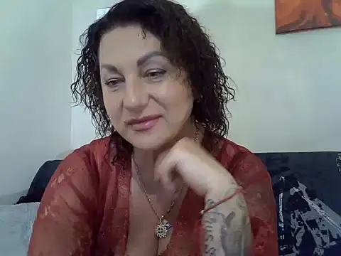Margot8888 stripchat live cam model