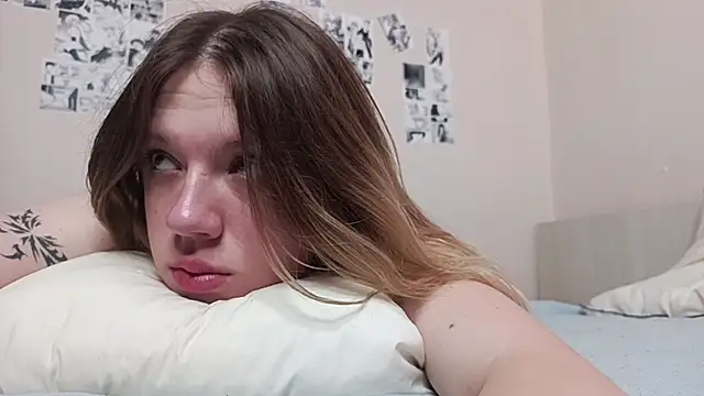 ViolettaCatechini stripchat live cam model