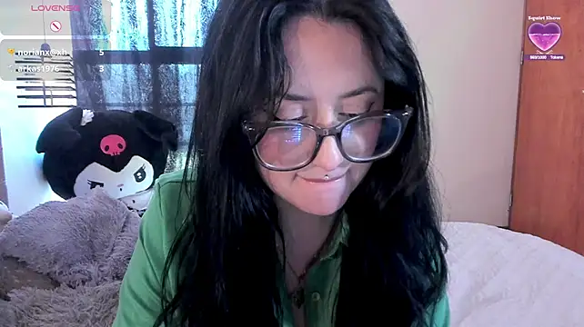Anny_Bonne stripchat live cam model