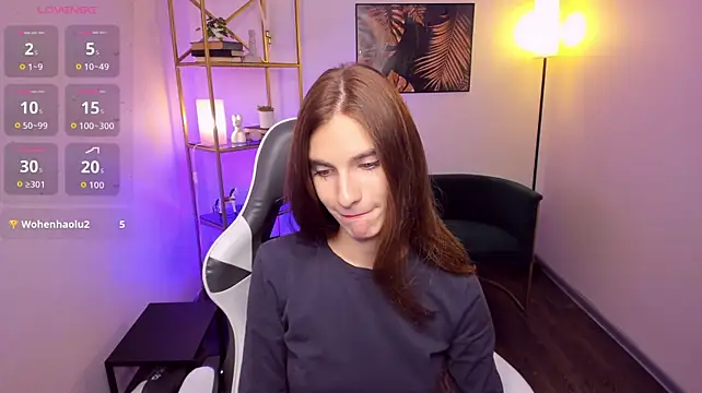 Sweetytrip stripchat live cam model